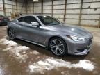 2017 Infiniti Q60 Premium