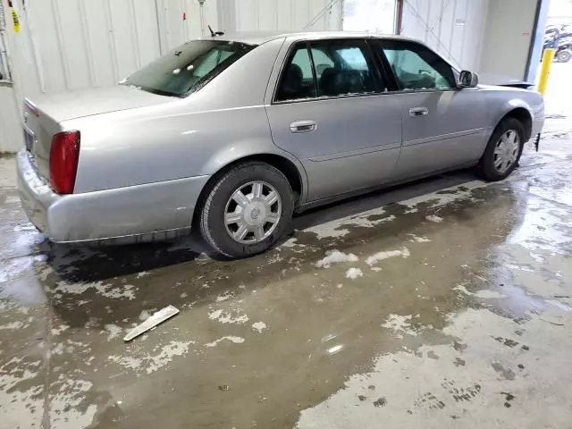 2005 Cadillac Deville