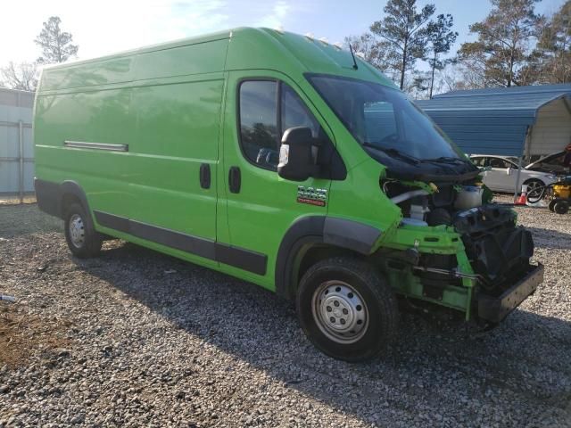 2016 Dodge RAM Promaster 3500 3500 High