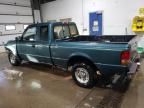 1997 Ford Ranger Super Cab