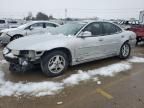 2002 Pontiac Grand Prix GT