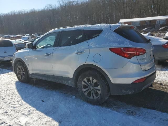 2015 Hyundai Santa FE Sport