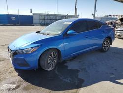 2023 Nissan Sentra SV en venta en Anthony, TX