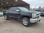 2018 Chevrolet Silverado C1500 LTZ