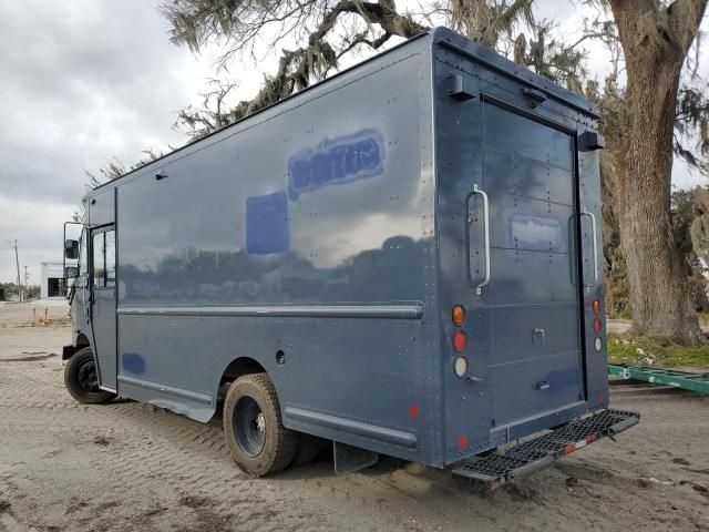 2021 Freightliner Chassis M Line WALK-IN Van