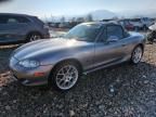 2002 Mazda MX-5 Miata Base