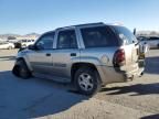 2003 Chevrolet Trailblazer