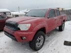 2013 Toyota Tacoma Double Cab