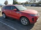 2020 Land Rover Range Rover Evoque S