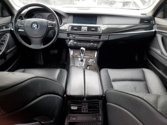 2011 BMW 528 I