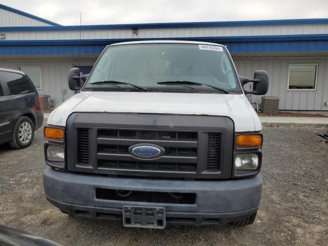 2011 Ford Econoline E250 Van