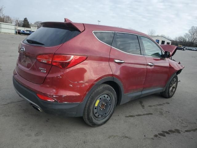 2014 Hyundai Santa FE Sport