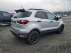 2021 Ford Ecosport SES