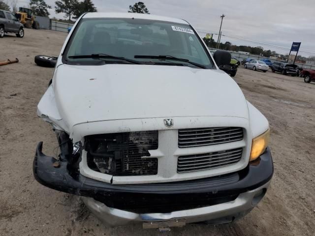 2003 Dodge RAM 2500 ST