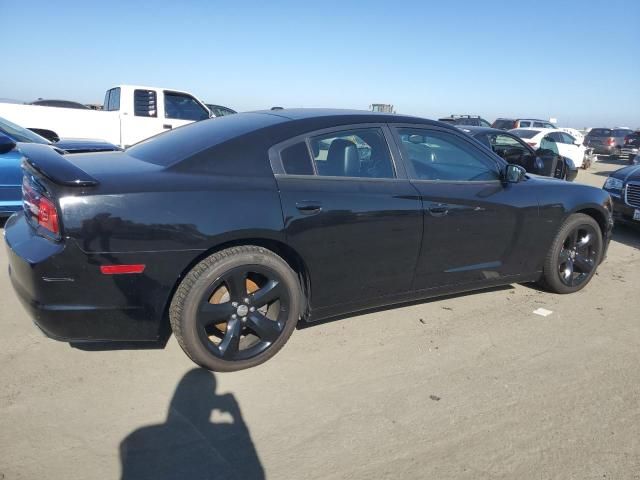 2012 Dodge Charger SXT