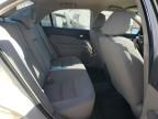 2012 Ford Fusion S