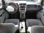 2007 Jeep Compass