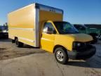 2011 GMC Savana Cutaway G3500