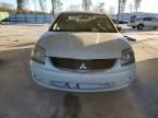 2007 Mitsubishi Galant ES