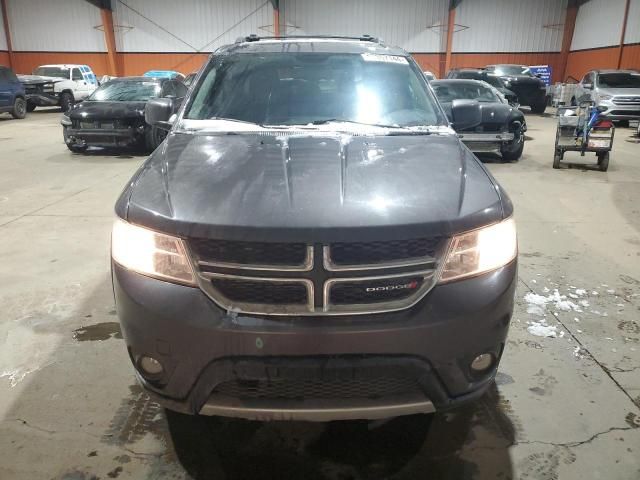 2015 Dodge Journey R/T