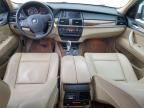 2012 BMW X5 XDRIVE35D