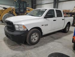 Dodge salvage cars for sale: 2017 Dodge RAM 1500 ST