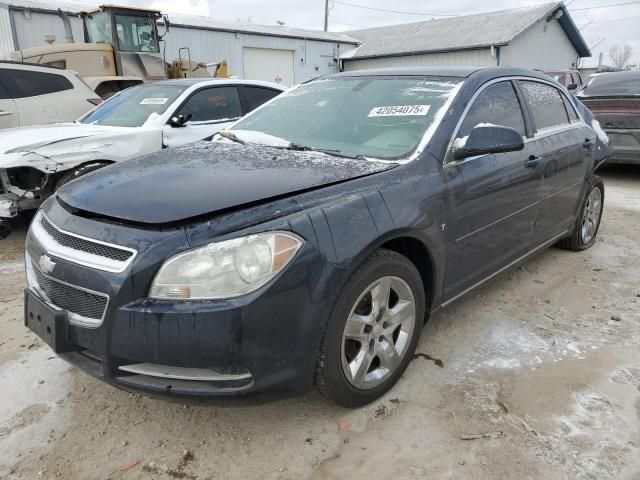 2009 Chevrolet Malibu 1LT