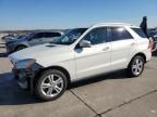 2013 Mercedes-Benz ML 350