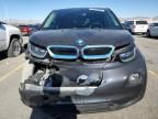 2014 BMW I3 BEV