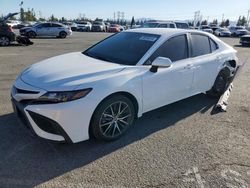 2023 Toyota Camry SE Night Shade en venta en Rancho Cucamonga, CA