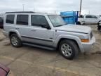 2007 Jeep Commander