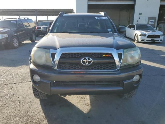 2011 Toyota Tacoma Double Cab Prerunner