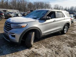 2023 Ford Explorer XLT en venta en Baltimore, MD