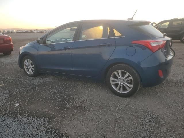 2015 Hyundai Elantra GT