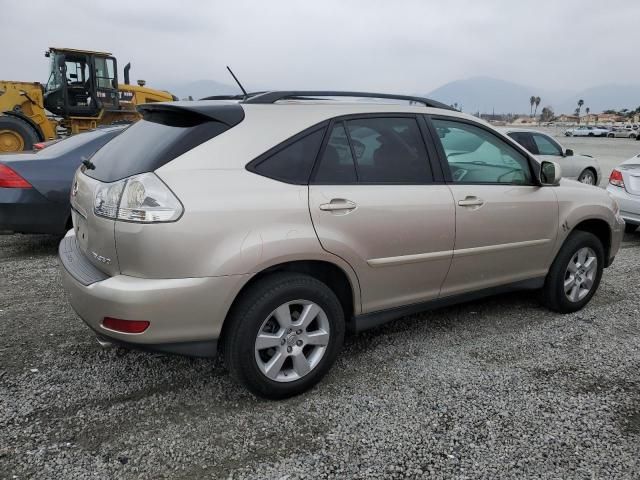 2007 Lexus RX 350