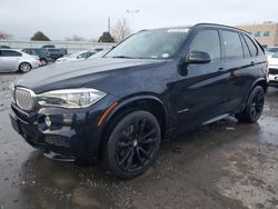 Run And Drives Cars for sale at auction: 2018 BMW X5 XDRIVE4