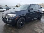 2018 BMW X5 XDRIVE4