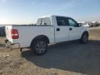 2006 Ford F150 Supercrew