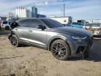 2019 Audi Q8 Premium Plus S-Line