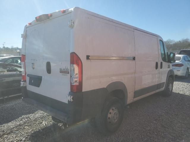 2017 Dodge RAM Promaster 1500 1500 Standard