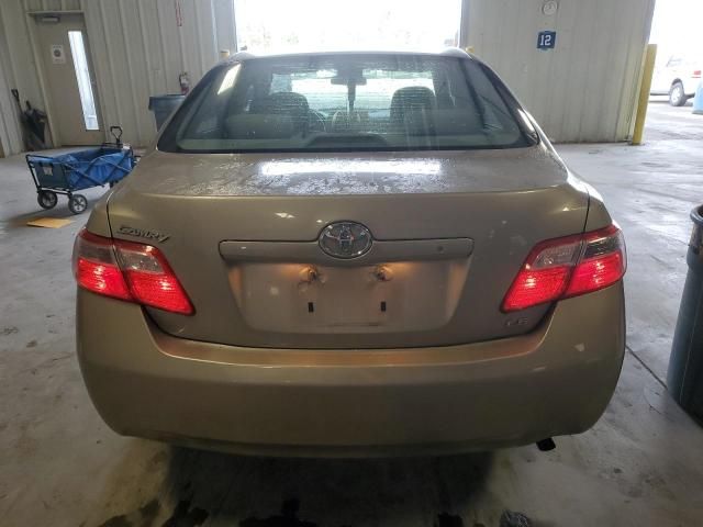 2009 Toyota Camry Base