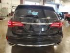 2020 Acura MDX Technology