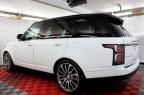 2021 Land Rover Range Rover