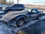 1978 Chevrolet Corvette