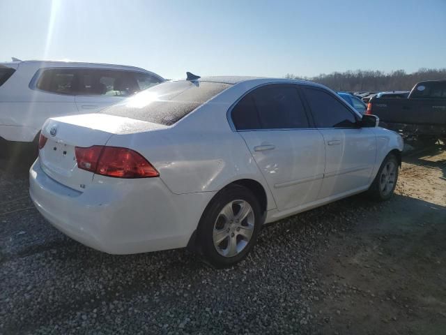 2009 KIA Optima LX