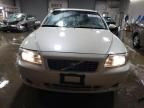 2006 Volvo S80 2.5T