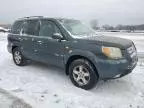 2006 Honda Pilot EX