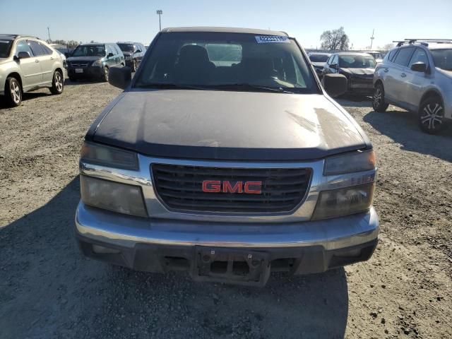 2006 GMC Canyon