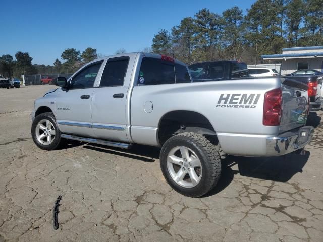 2007 Dodge RAM 1500 ST