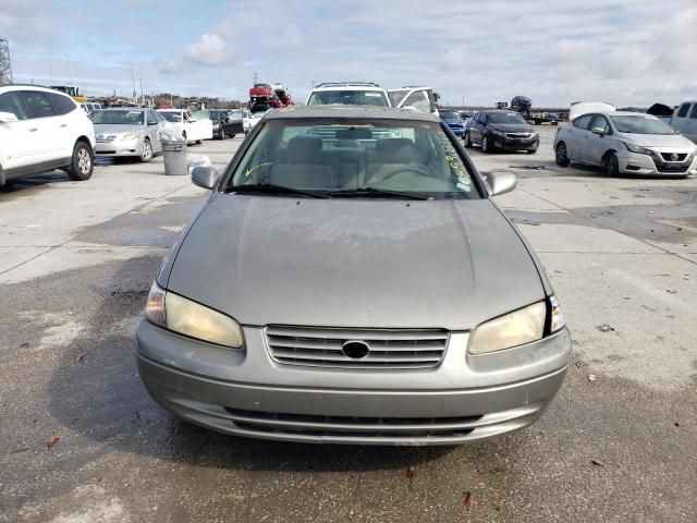 1998 Toyota Camry CE